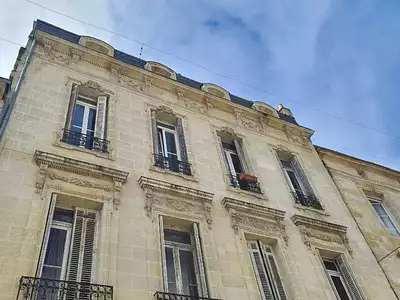 Appartement, 87,59 m²