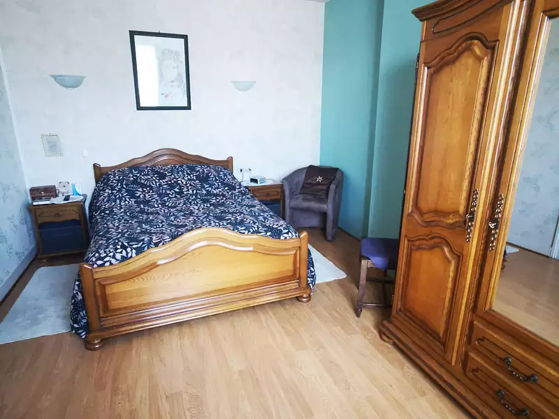 Maison, 100 m²