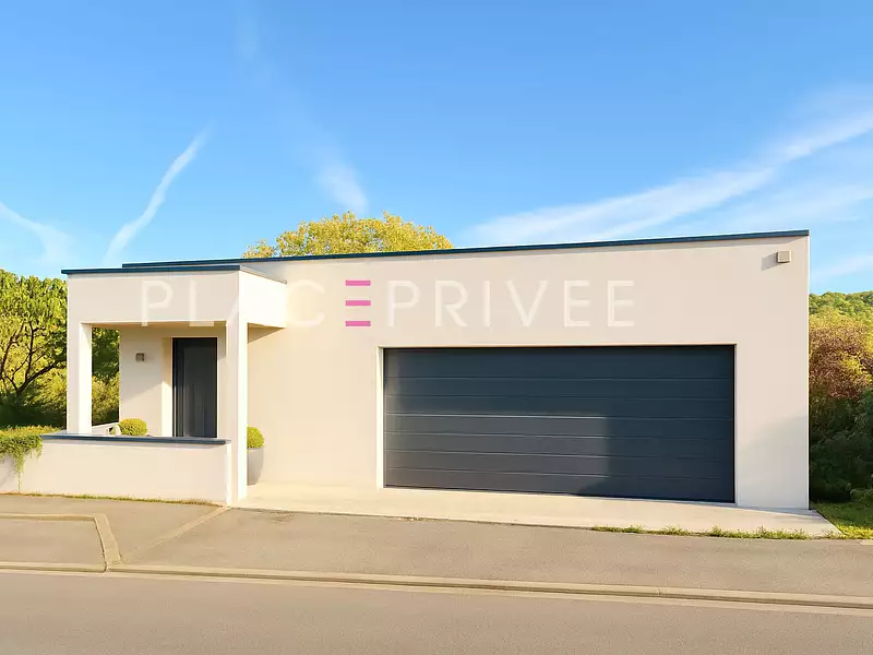 Maison, 350 m²