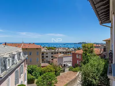 Appartement, 80 m²