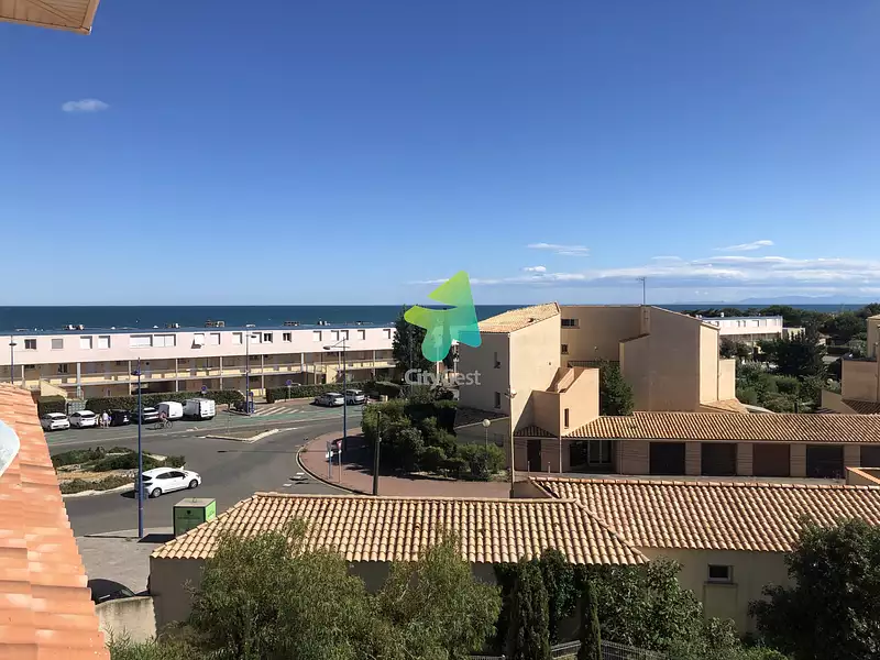 Appartement, 49,11 m²