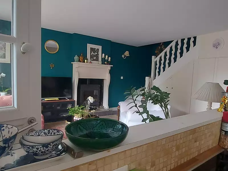 Maison, 85 m²