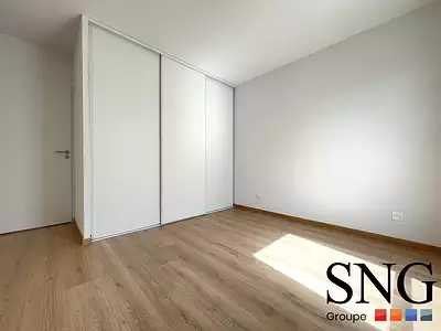 Appartement, 43,03 m²
