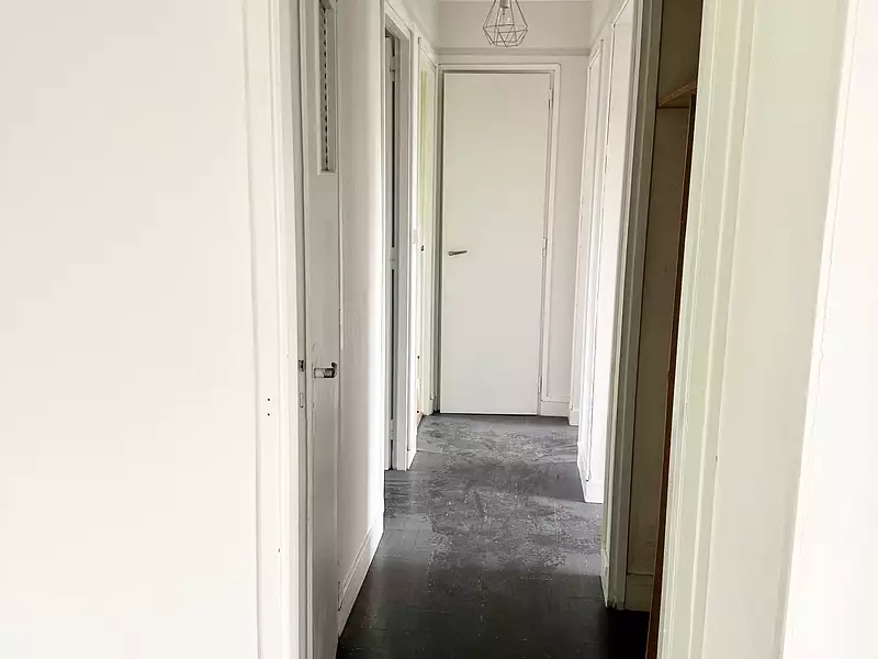 Appartement, 70 m²