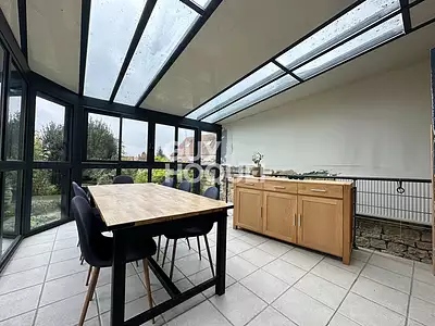 Maison, 126 m²