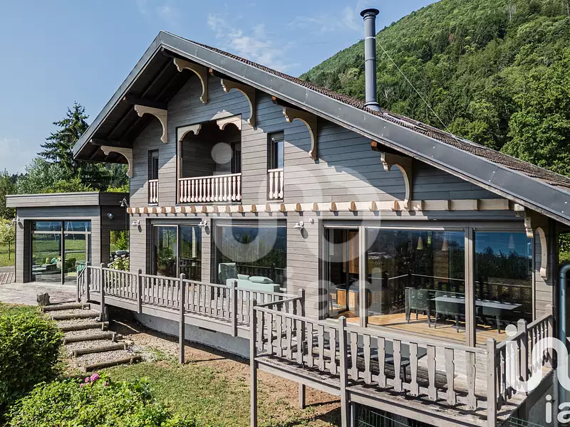 Maison, 332 m²