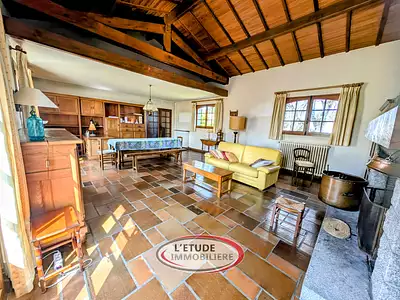 Maison, 154 m²