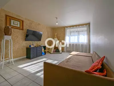 Maison, 102 m²
