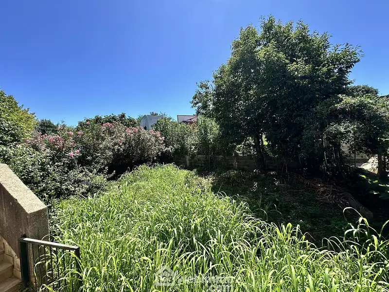 Maison, 96 m²