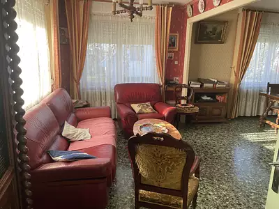 Maison, 110 m²