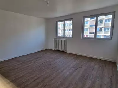 Appartement, 80,8 m²