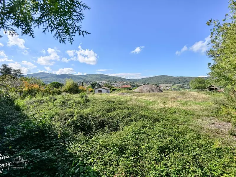 Terrain, 471 m²