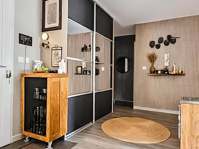 Maison, 148 m²