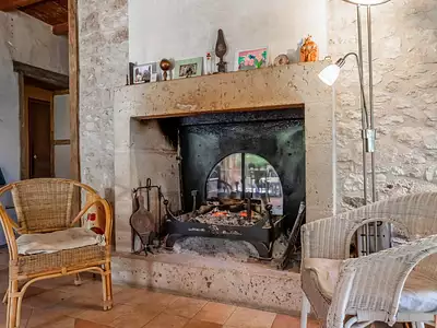 Maison, 303 m²