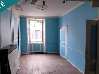 Maison, 210 m²