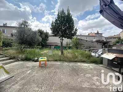 Maison, 160 m²