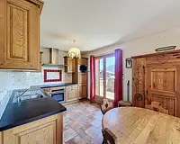 Appartement, 57 m²