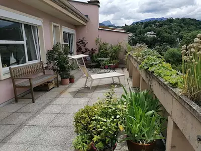 Appartement, 106,53 m²