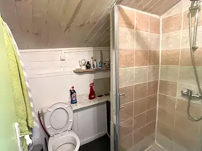 Maison, 119 m²