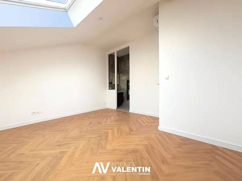 Appartement, 46,02 m²