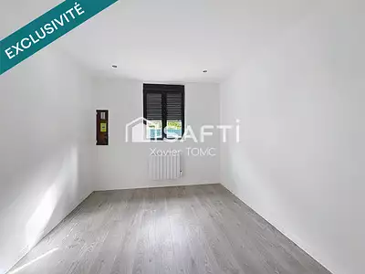 Maison, 90 m²