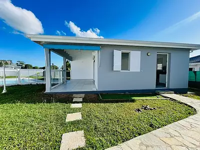 Maison, 83 m²