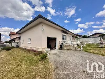 Maison, 110 m²