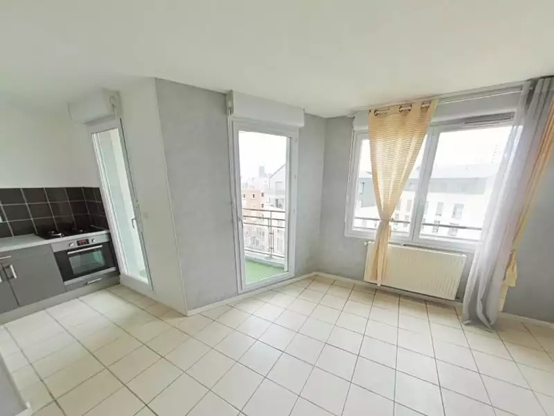 Appartement, 67 m²