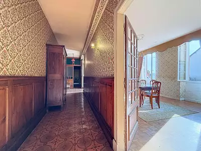 Maison, 215 m²