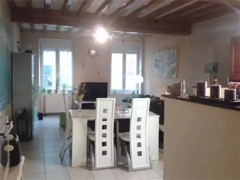 Appartement, 93,1 m²