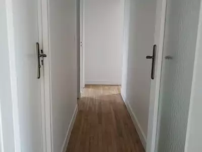 Appartement, 63 m²