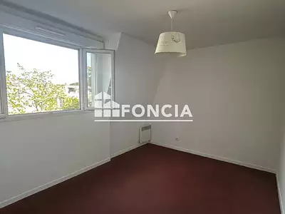 Appartement, 64 m²