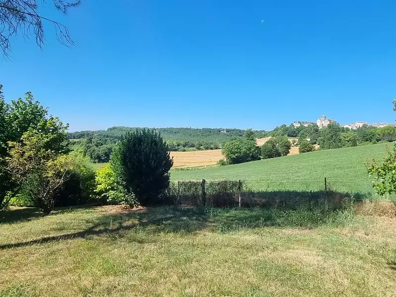 Maison, 95 m²