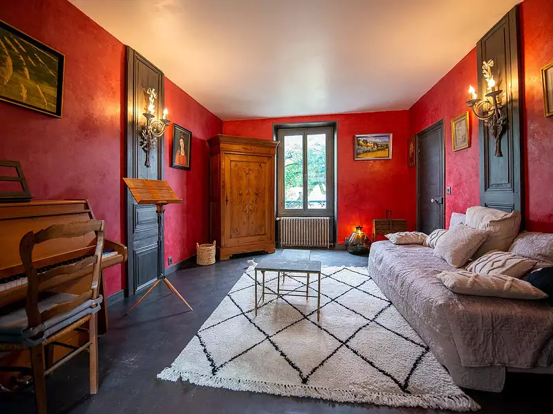 Maison, 200 m²