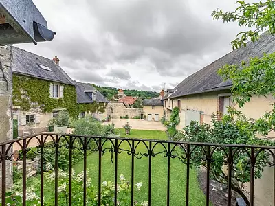 Maison, 363 m²