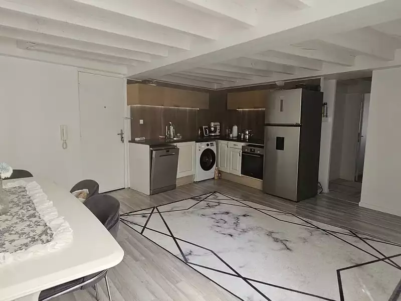 Appartement, 71,2 m²