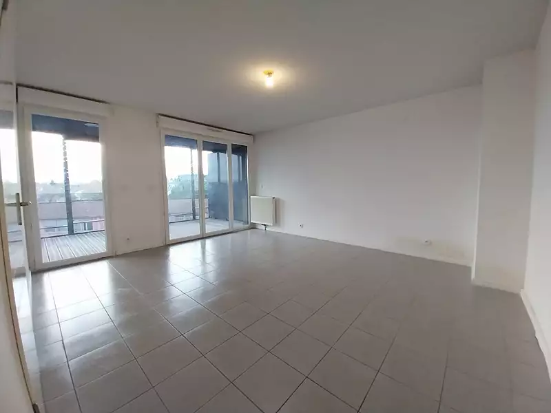 Appartement, 82 m²