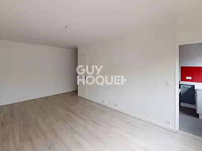 Appartement, 43 m²