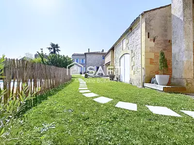 Maison, 320 m²