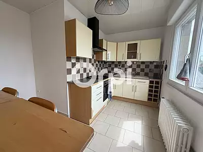 Maison, 114 m²