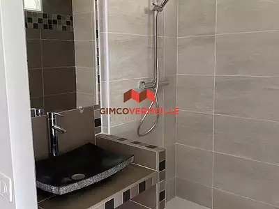 Appartement, 105 m²