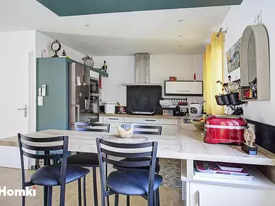 Maison, 130 m²