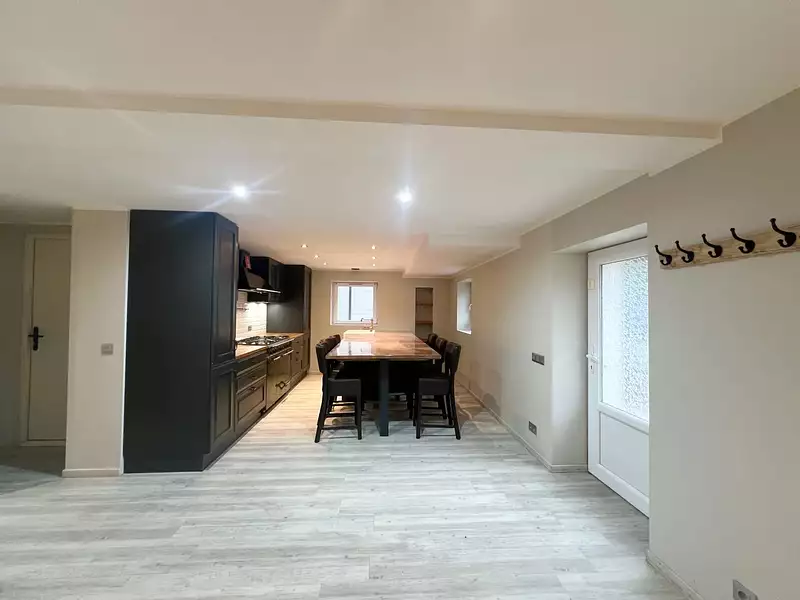 Appartement, 53,24 m²