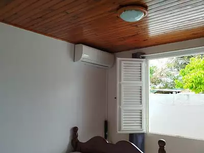 Maison, 39 m²