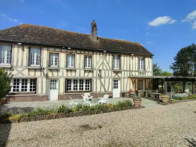 Maison, 185 m²