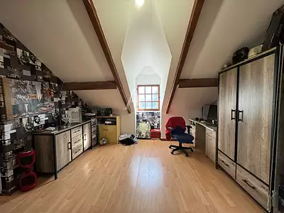 Maison, 114 m²
