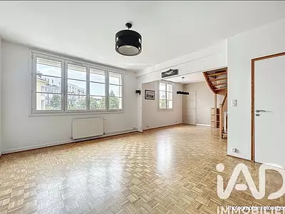 Appartement, 111 m²