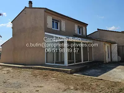 Maison, 108 m²