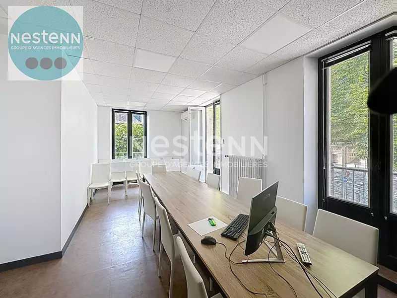 Divers, 295 m²