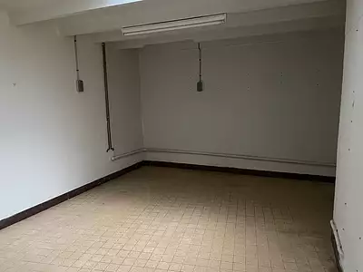 Immeuble, 236,51 m²